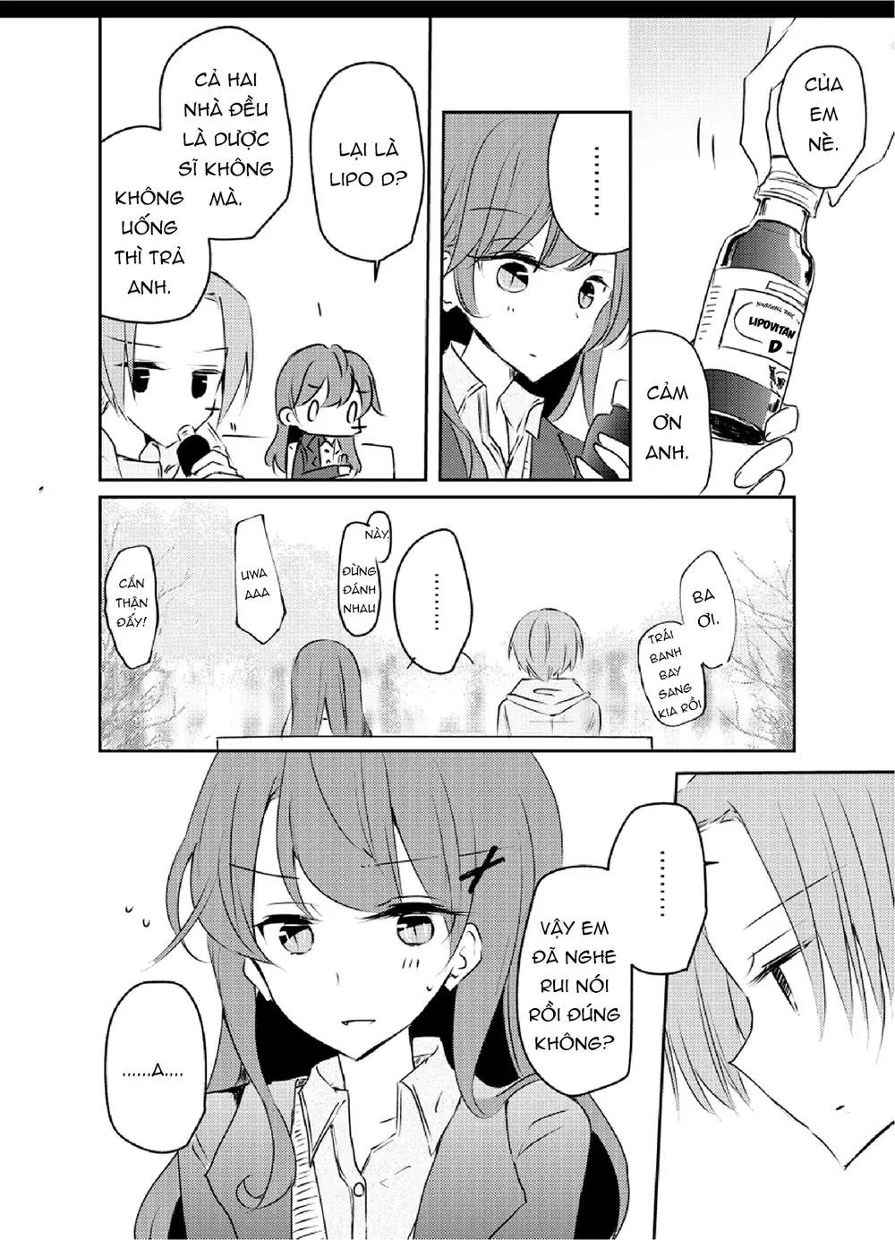 1 X 1/2 Chapter 9 - Trang 18