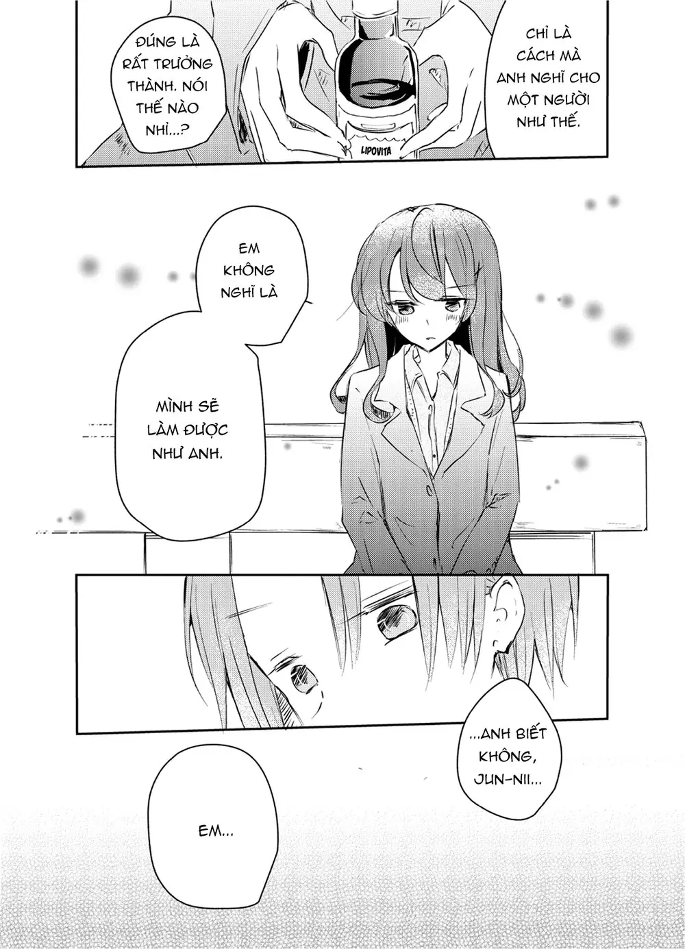 1 X 1/2 Chapter 9 - Trang 21