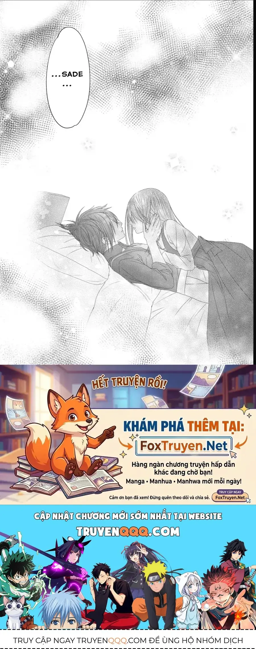 10 Năm Bị Chiếm Xác: Nàng Ác Nữ Và Sự Hối Hận Của Ngài Hiệp Sĩ Chapter 14 - Trang 33