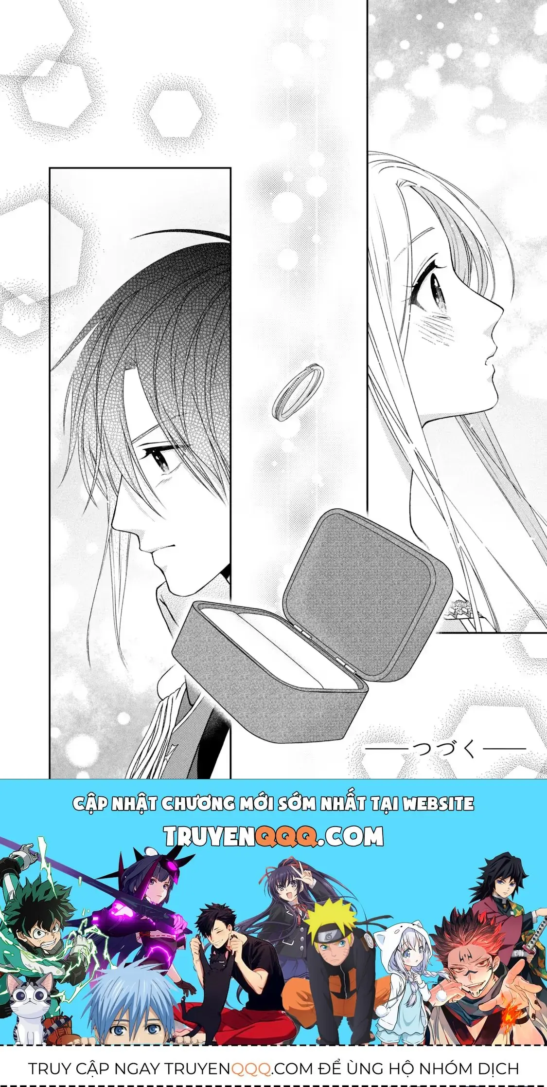 10 Năm Bị Chiếm Xác: Nàng Ác Nữ Và Sự Hối Hận Của Ngài Hiệp Sĩ Chapter 7 - Trang 46