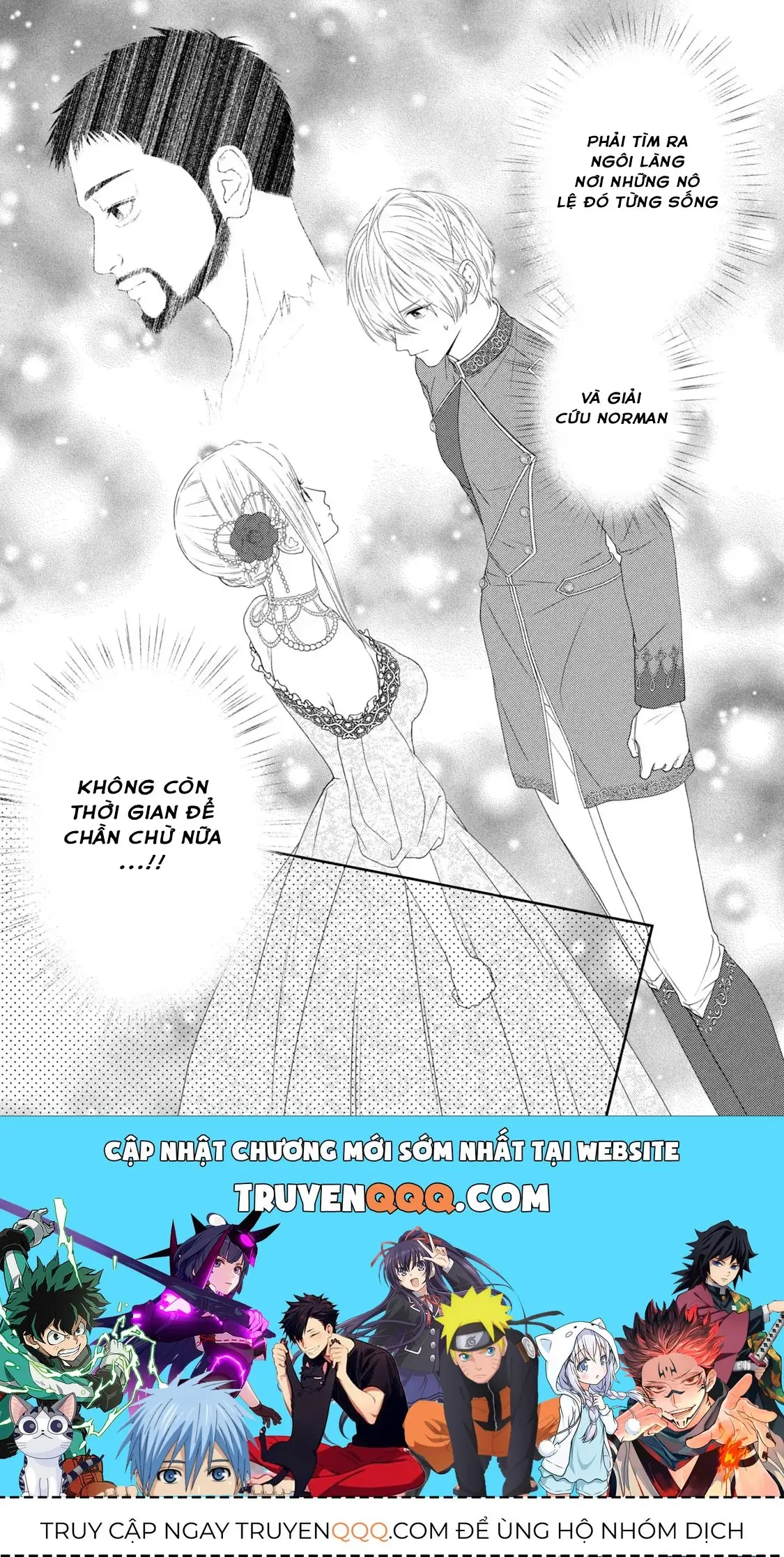 10 Năm Bị Chiếm Xác: Nàng Ác Nữ Và Sự Hối Hận Của Ngài Hiệp Sĩ Chapter 8 - Trang 45