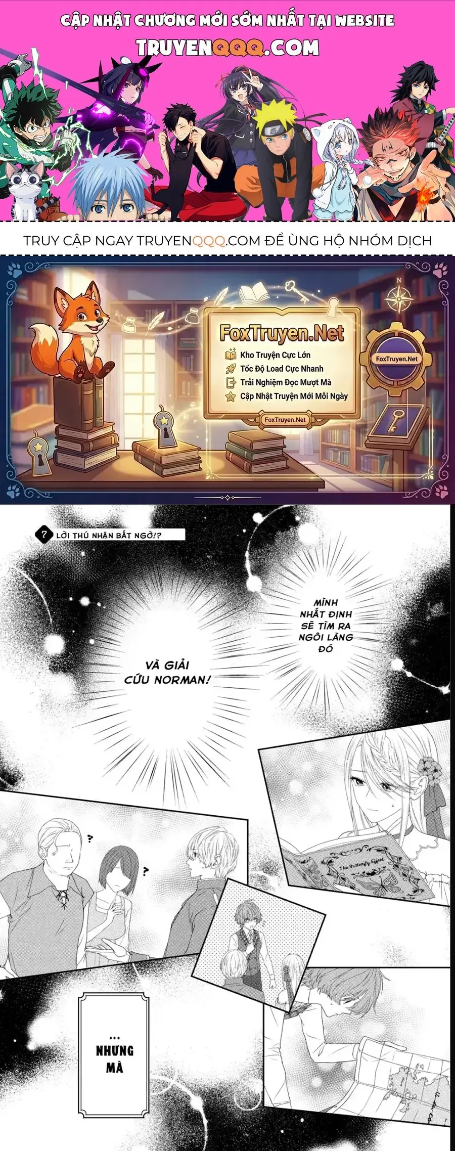 10 Năm Bị Chiếm Xác: Nàng Ác Nữ Và Sự Hối Hận Của Ngài Hiệp Sĩ Chapter 9 - Trang 2