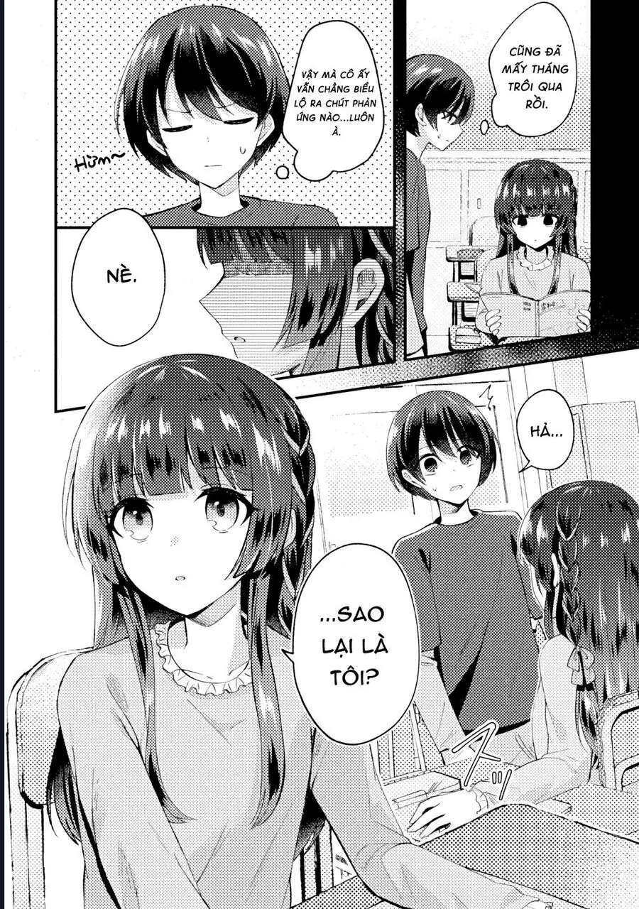 10-Nenmae Ni Time Leap Shite Osananajimi No Ojousama Wo Tasuketara Iinazuke Ni Narimashita Chapter 2 - Trang 12