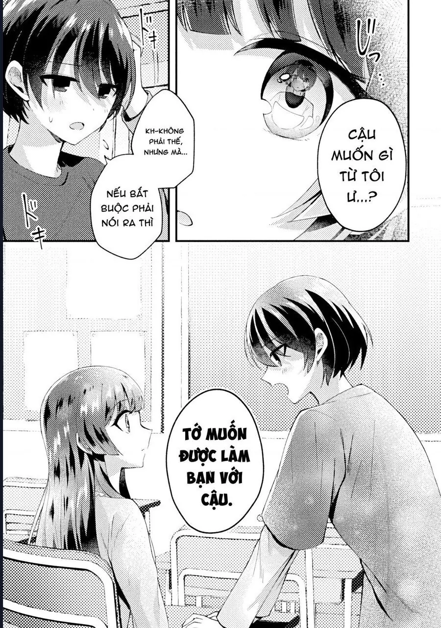 10-Nenmae Ni Time Leap Shite Osananajimi No Ojousama Wo Tasuketara Iinazuke Ni Narimashita Chapter 2 - Trang 13