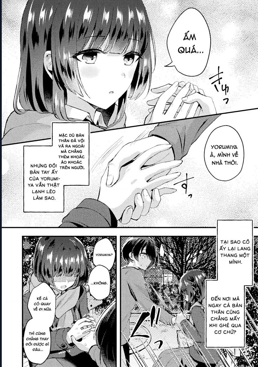 10-Nenmae Ni Time Leap Shite Osananajimi No Ojousama Wo Tasuketara Iinazuke Ni Narimashita Chapter 2 - Trang 20