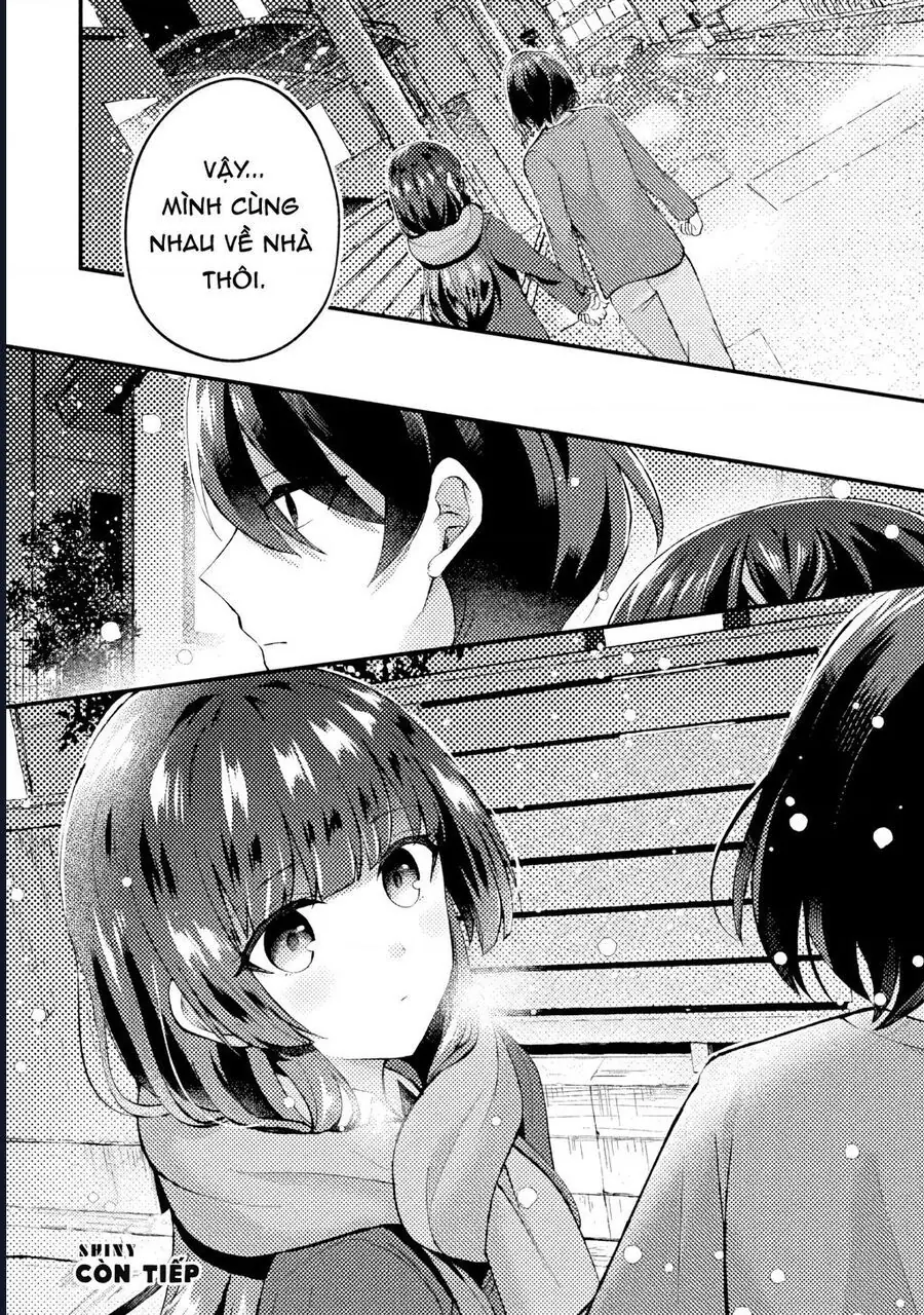 10-Nenmae Ni Time Leap Shite Osananajimi No Ojousama Wo Tasuketara Iinazuke Ni Narimashita Chapter 2 - Trang 28