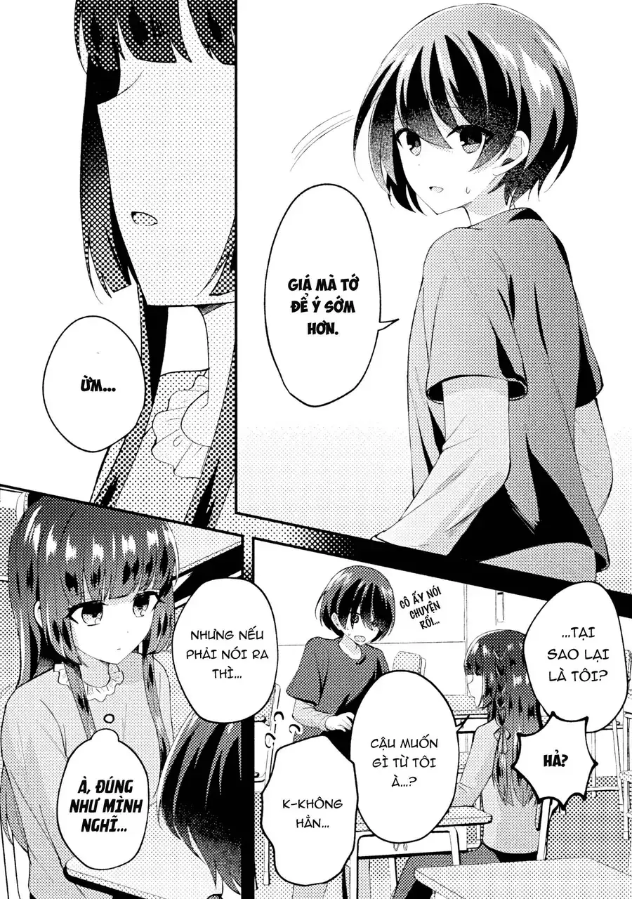 10-Nenmae Ni Time Leap Shite Osananajimi No Ojousama Wo Tasuketara Iinazuke Ni Narimashita Chapter 3 - Trang 11