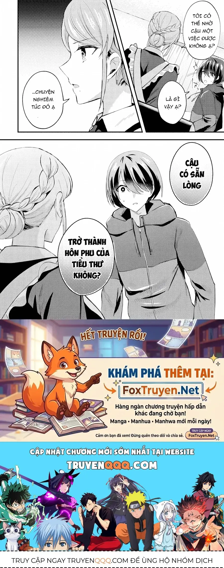 10-Nenmae Ni Time Leap Shite Osananajimi No Ojousama Wo Tasuketara Iinazuke Ni Narimashita Chapter 3 - Trang 27