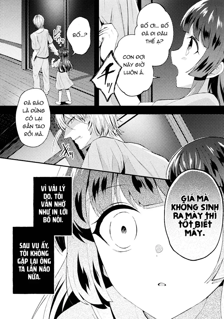 10-Nenmae Ni Time Leap Shite Osananajimi No Ojousama Wo Tasuketara Iinazuke Ni Narimashita Chapter 3 - Trang 3