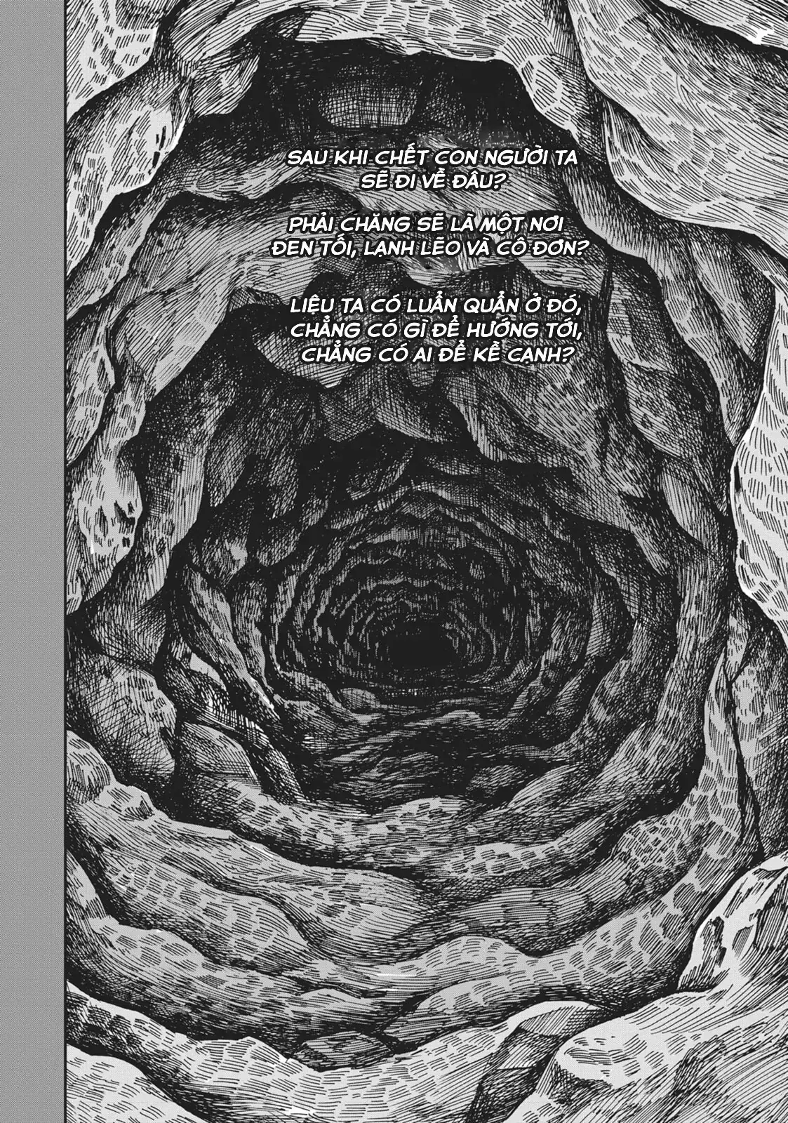 100 Câu Chuyện Ma Dẫn Tôi Đến Cái Chết Chapter 1 - Trang 10