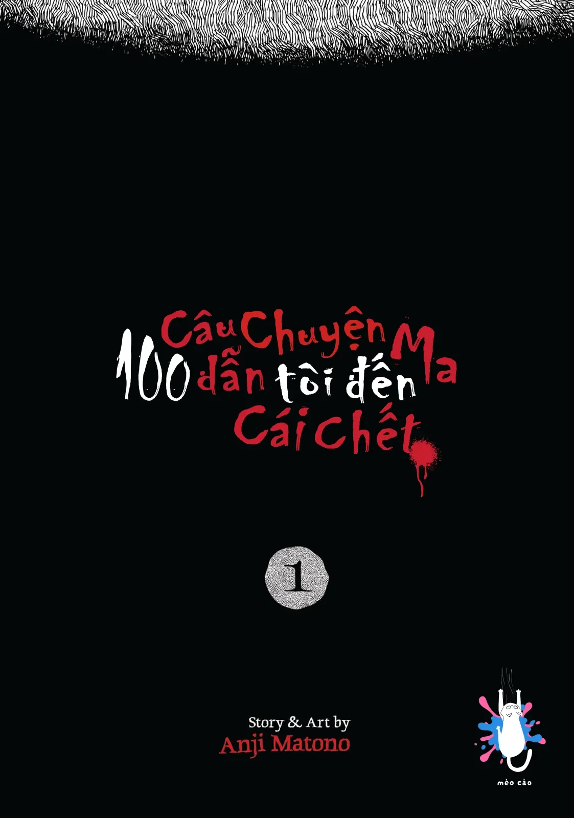 100 Câu Chuyện Ma Dẫn Tôi Đến Cái Chết Chapter 1 - Trang 4