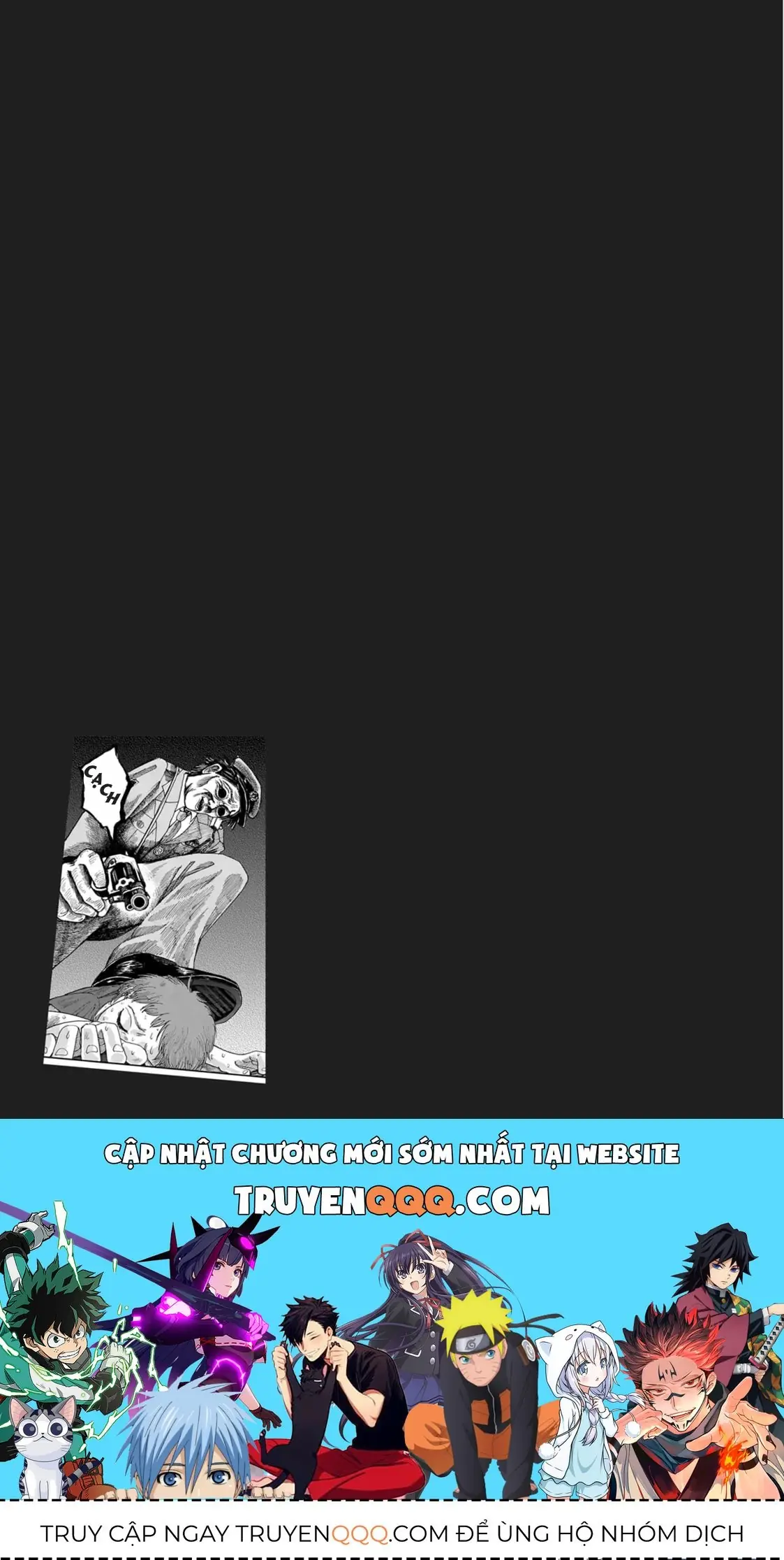 100 Câu Chuyện Ma Dẫn Tôi Đến Cái Chết Chapter 2 - Trang 18