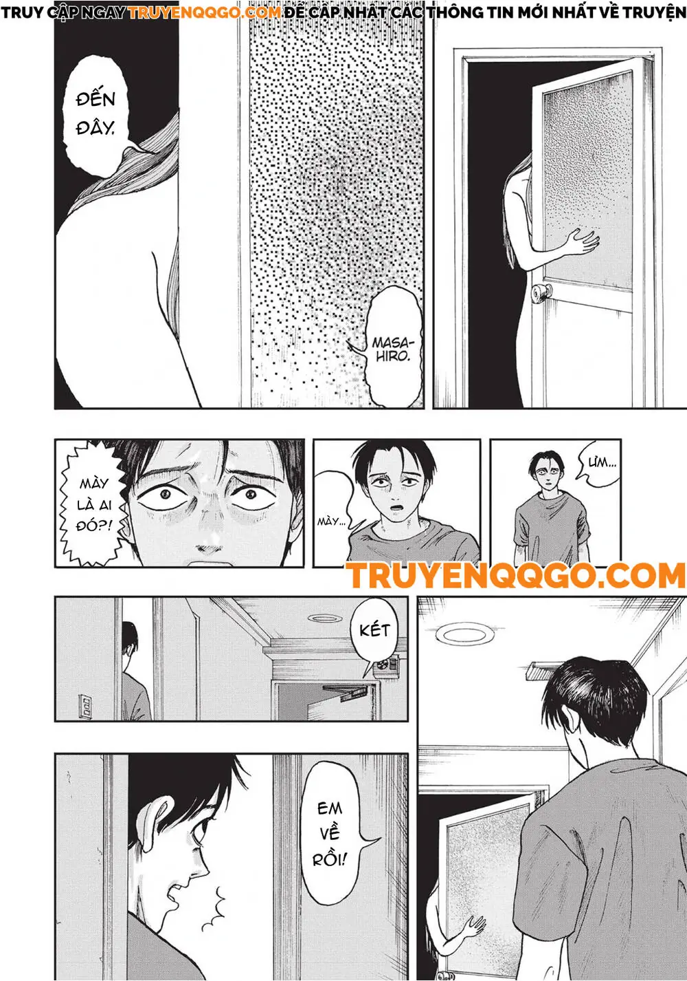 100 Câu Chuyện Ma Sẽ Đưa Tôi Đến Cái Chết Chapter 1 - Trang 18