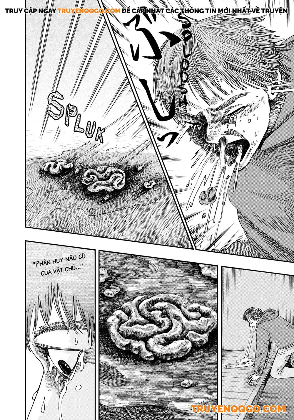 100 Câu Chuyện Ma Sẽ Đưa Tôi Đến Cái Chết Chapter 10 - Trang 11