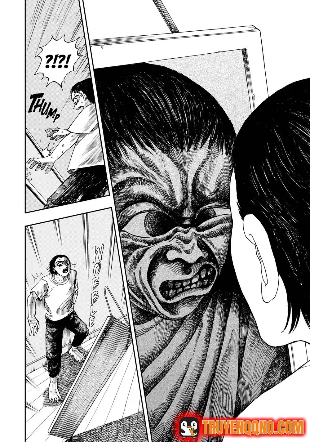 100 Câu Chuyện Ma Sẽ Đưa Tôi Đến Cái Chết Chapter 15 - Trang 7