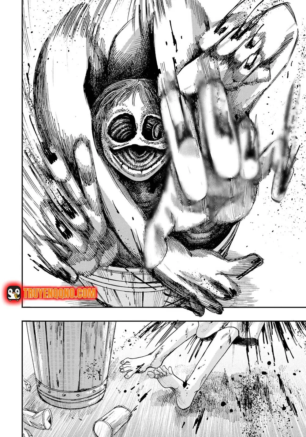100 Câu Chuyện Ma Sẽ Đưa Tôi Đến Cái Chết Chapter 17 - Trang 15