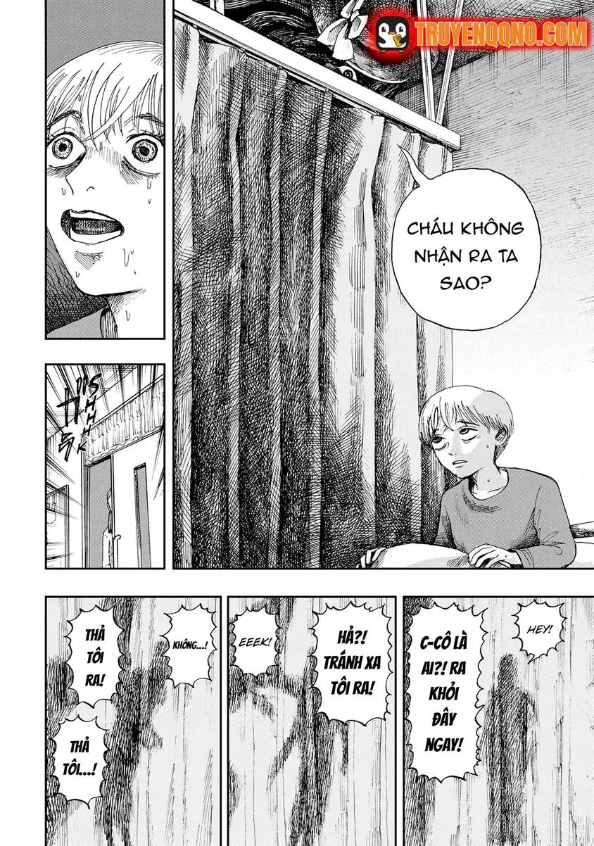 100 Câu Chuyện Ma Sẽ Đưa Tôi Đến Cái Chết Chapter 19 - Trang 14