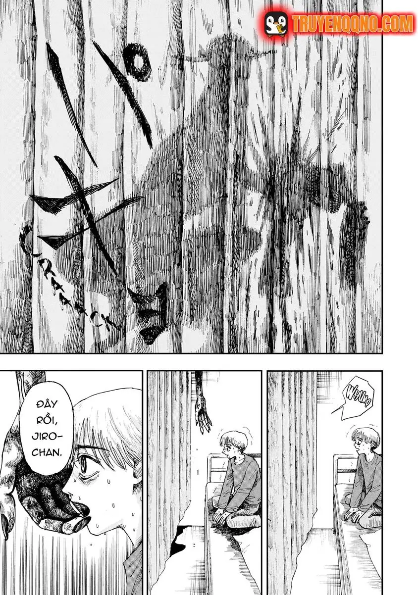 100 Câu Chuyện Ma Sẽ Đưa Tôi Đến Cái Chết Chapter 19 - Trang 15
