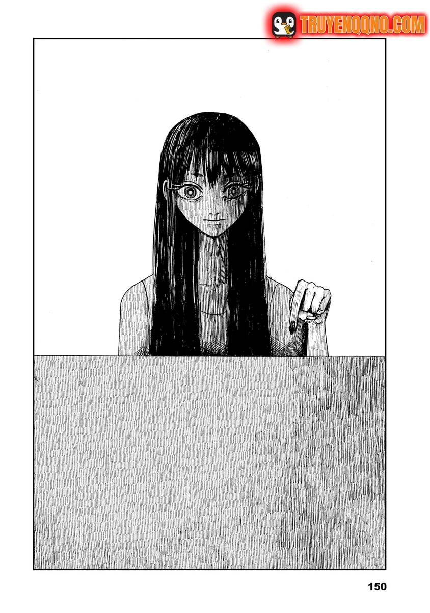 100 Câu Chuyện Ma Sẽ Đưa Tôi Đến Cái Chết Chapter 19 - Trang 4