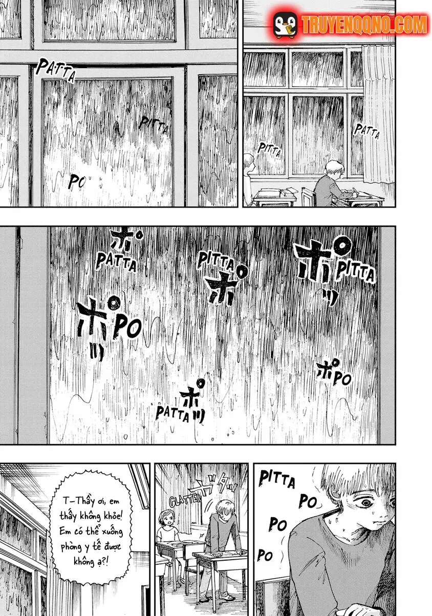 100 Câu Chuyện Ma Sẽ Đưa Tôi Đến Cái Chết Chapter 19 - Trang 9