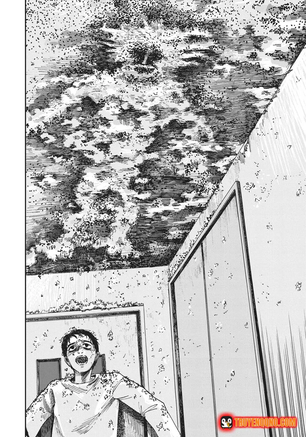 100 Câu Chuyện Ma Sẽ Đưa Tôi Đến Cái Chết Chapter 21 - Trang 16