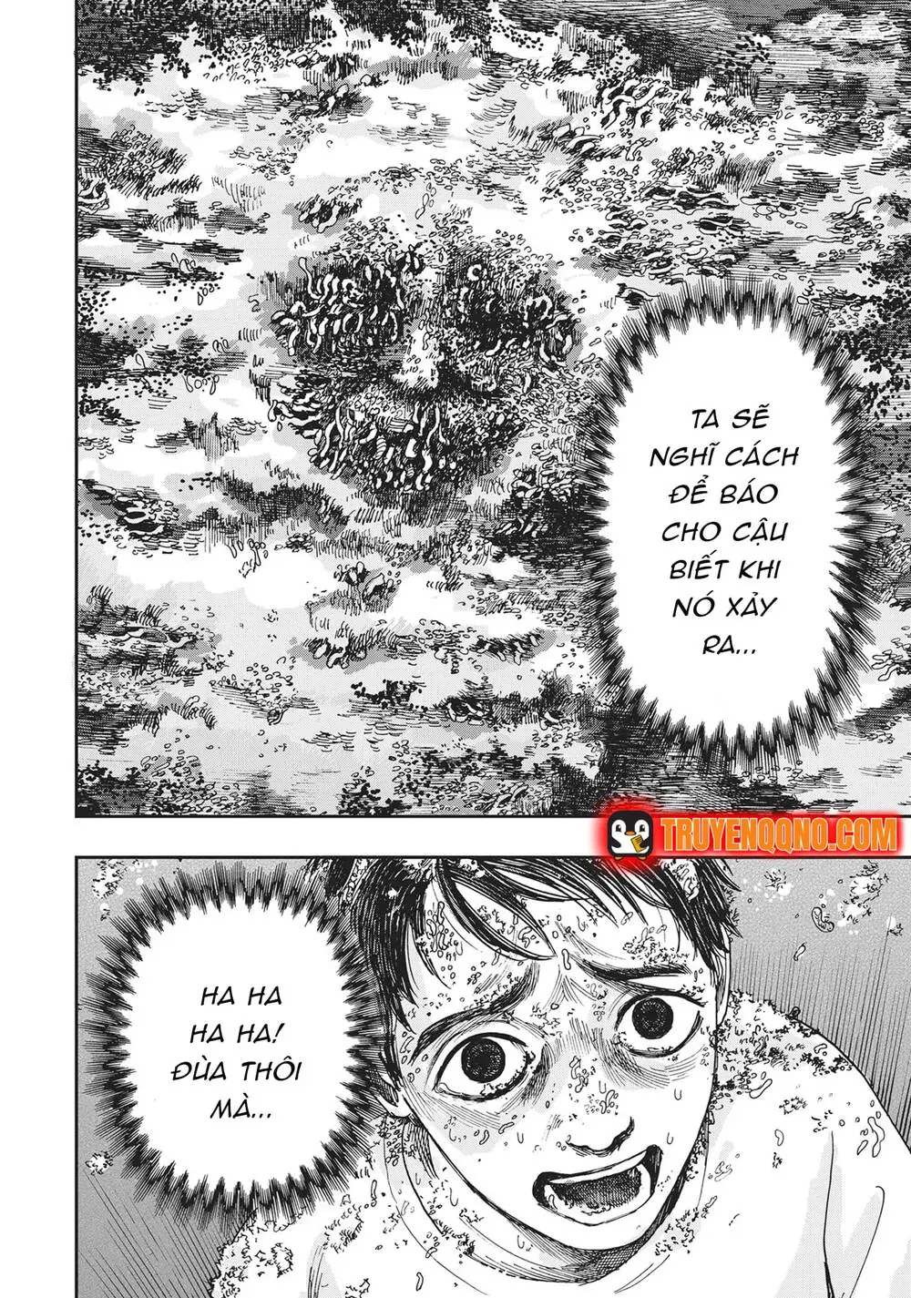 100 Câu Chuyện Ma Sẽ Đưa Tôi Đến Cái Chết Chapter 21 - Trang 18