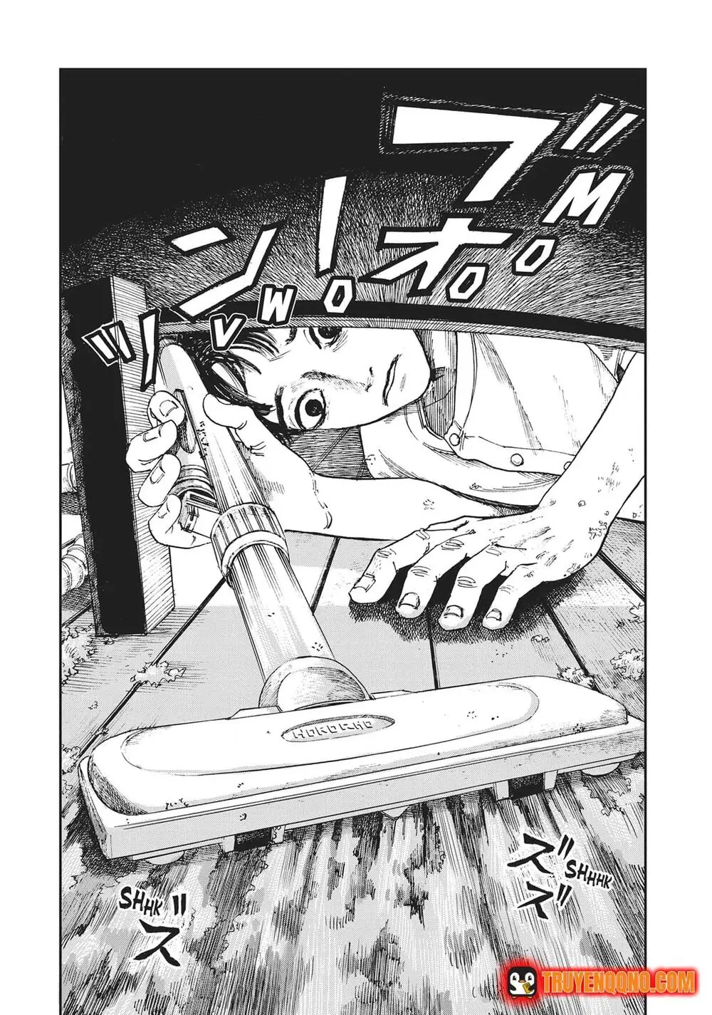100 Câu Chuyện Ma Sẽ Đưa Tôi Đến Cái Chết Chapter 21 - Trang 6