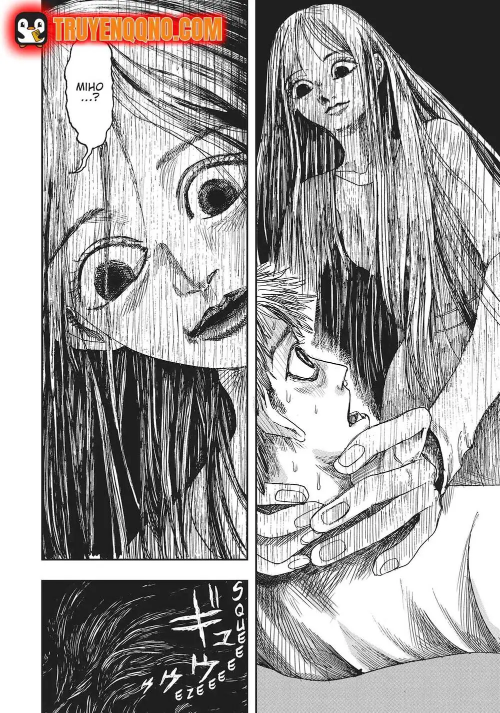 100 Câu Chuyện Ma Sẽ Đưa Tôi Đến Cái Chết Chapter 27 - Trang 15