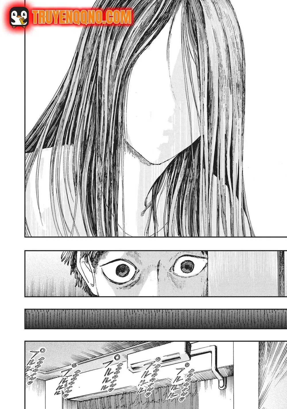 100 Câu Chuyện Ma Sẽ Đưa Tôi Đến Cái Chết Chapter 27 - Trang 9