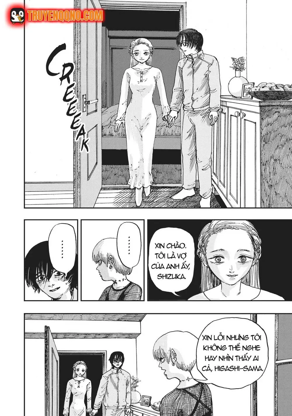 100 Câu Chuyện Ma Sẽ Đưa Tôi Đến Cái Chết Chapter 28 - Trang 11