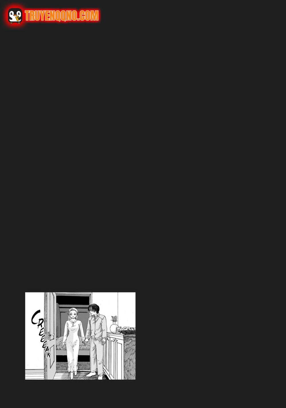 100 Câu Chuyện Ma Sẽ Đưa Tôi Đến Cái Chết Chapter 28 - Trang 18
