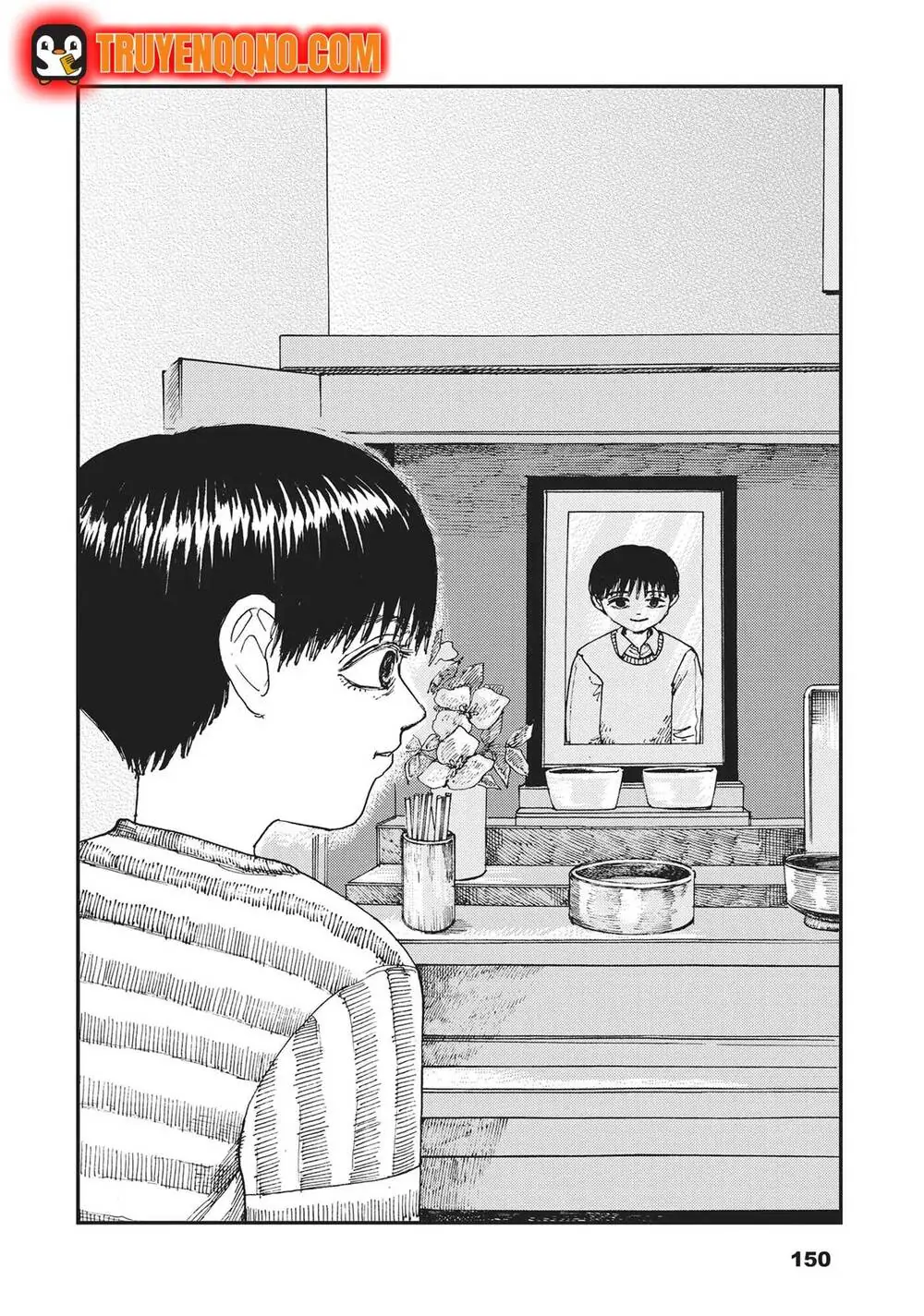 100 Câu Chuyện Ma Sẽ Đưa Tôi Đến Cái Chết Chapter 29 - Trang 3