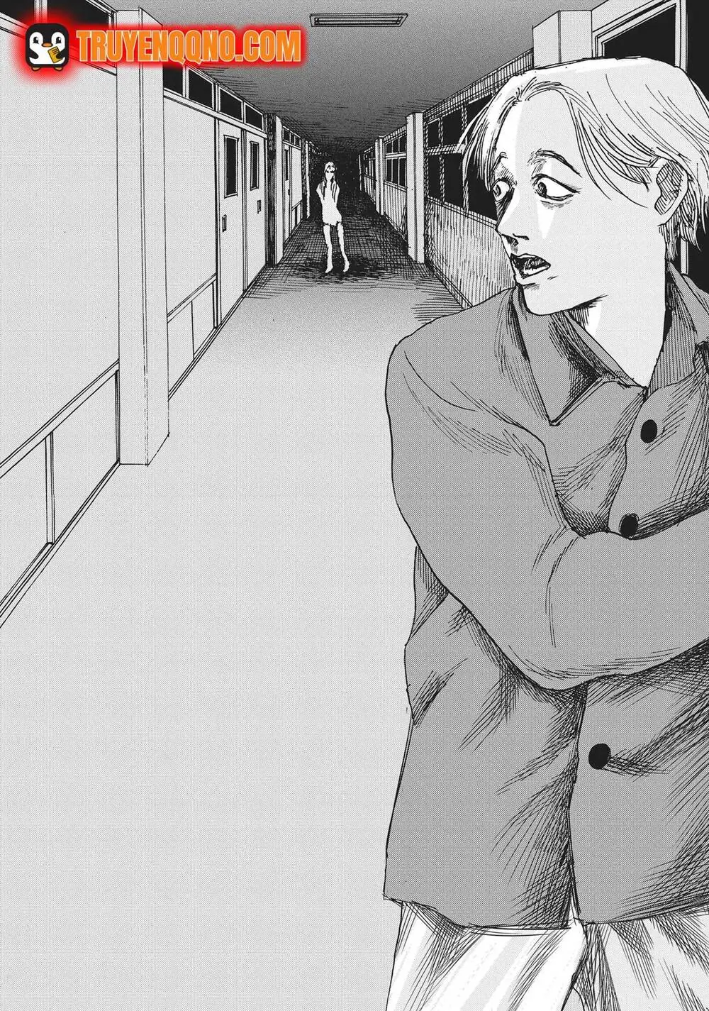 100 Câu Chuyện Ma Sẽ Đưa Tôi Đến Cái Chết Chapter 30 - Trang 13