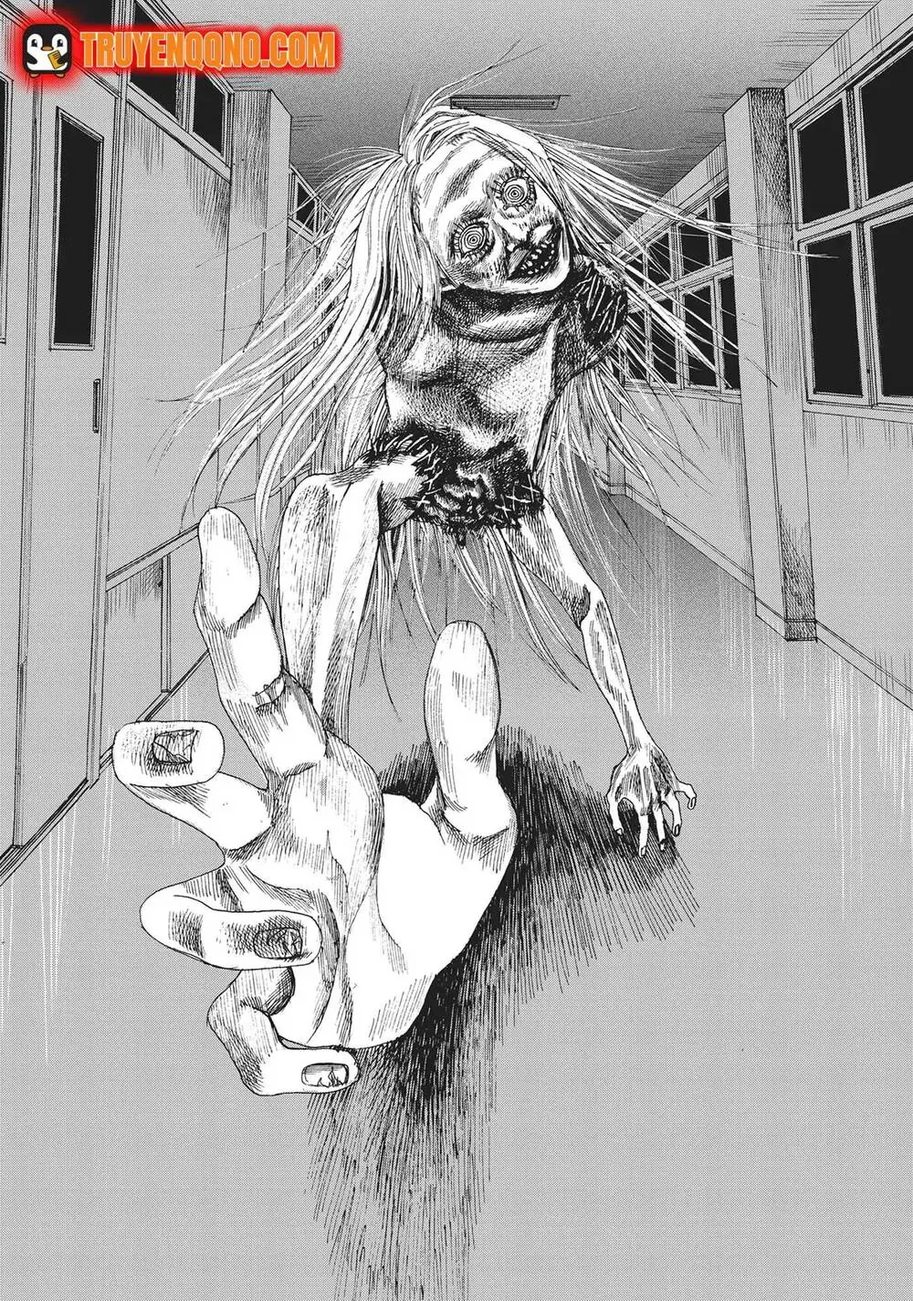 100 Câu Chuyện Ma Sẽ Đưa Tôi Đến Cái Chết Chapter 30 - Trang 15