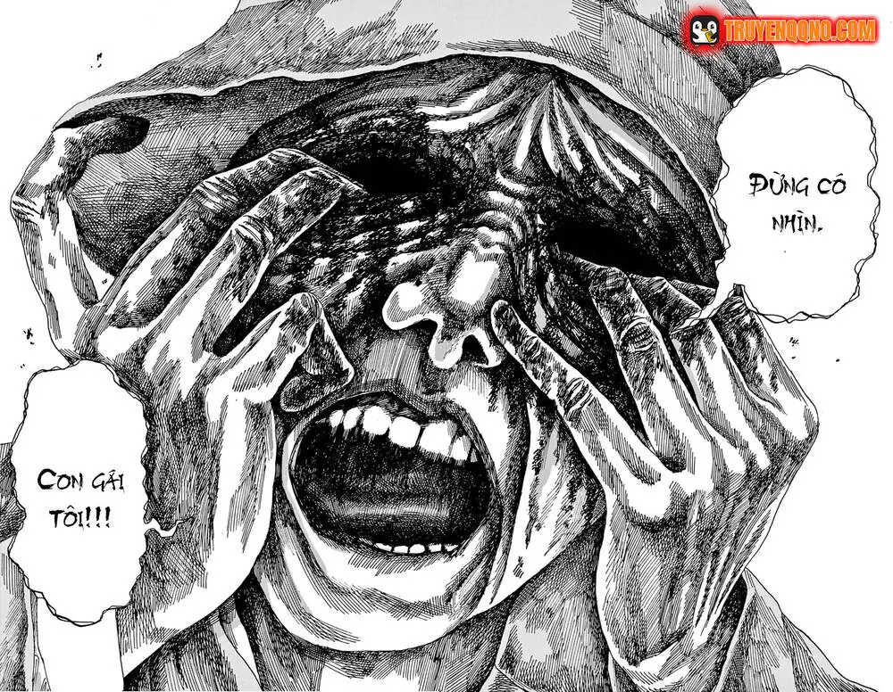 100 Câu Chuyện Ma Sẽ Đưa Tôi Đến Cái Chết Chapter 33 - Trang 11