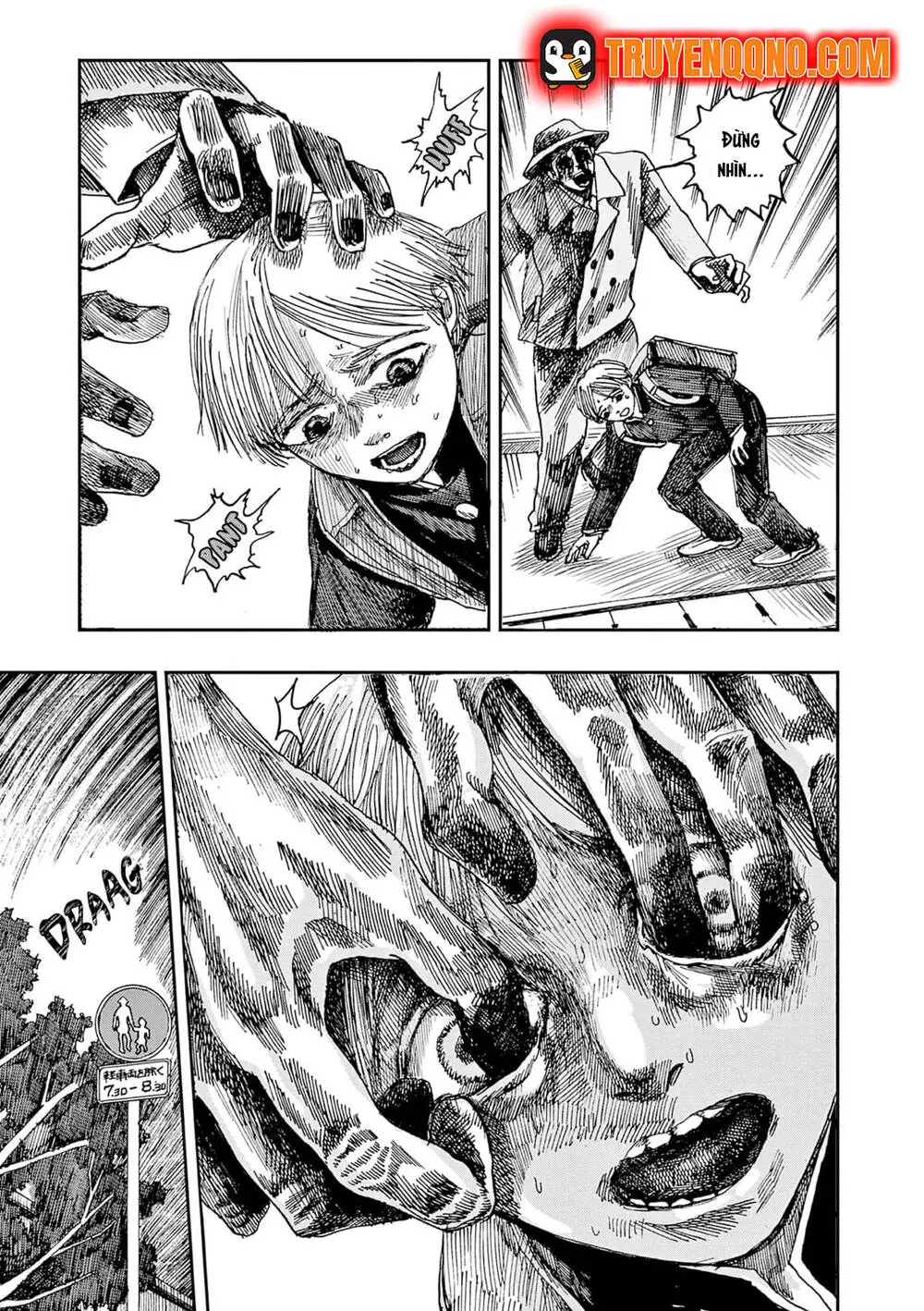100 Câu Chuyện Ma Sẽ Đưa Tôi Đến Cái Chết Chapter 33 - Trang 13