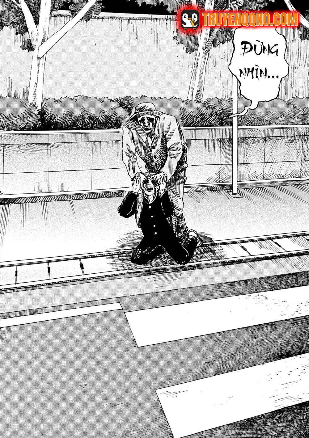 100 Câu Chuyện Ma Sẽ Đưa Tôi Đến Cái Chết Chapter 33 - Trang 14