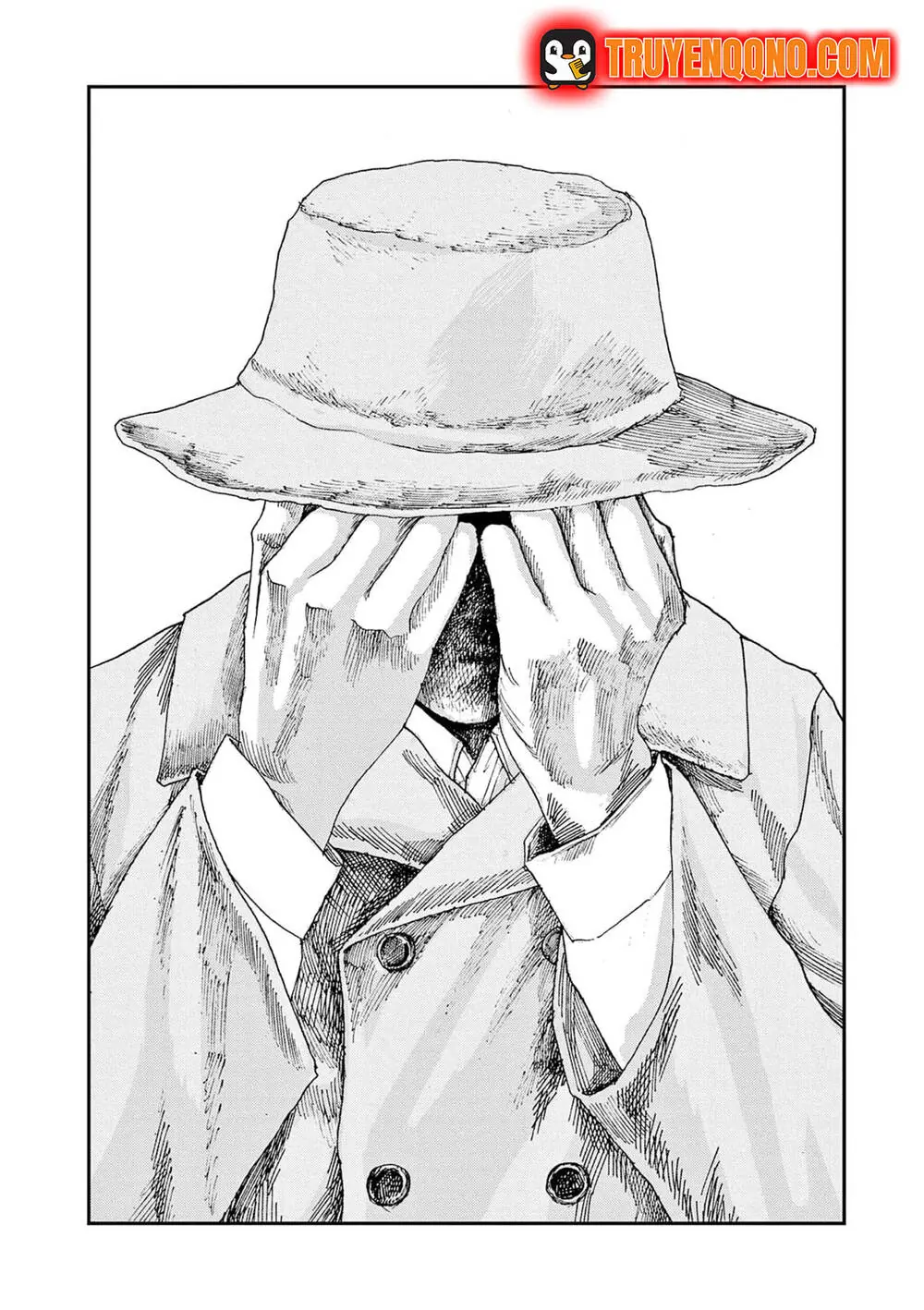 100 Câu Chuyện Ma Sẽ Đưa Tôi Đến Cái Chết Chapter 33 - Trang 3
