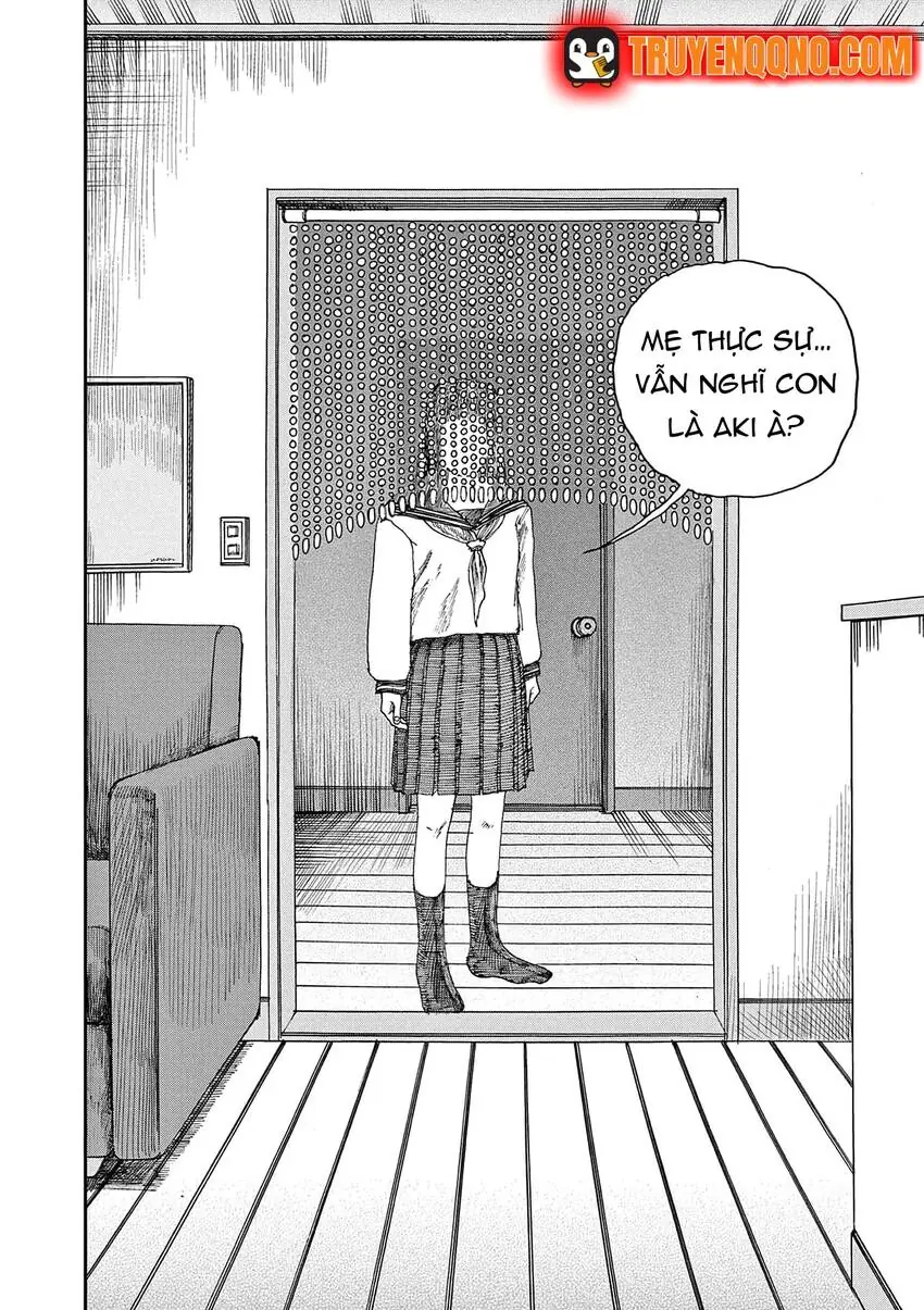 100 Câu Chuyện Ma Sẽ Đưa Tôi Đến Cái Chết Chapter 35 - Trang 12