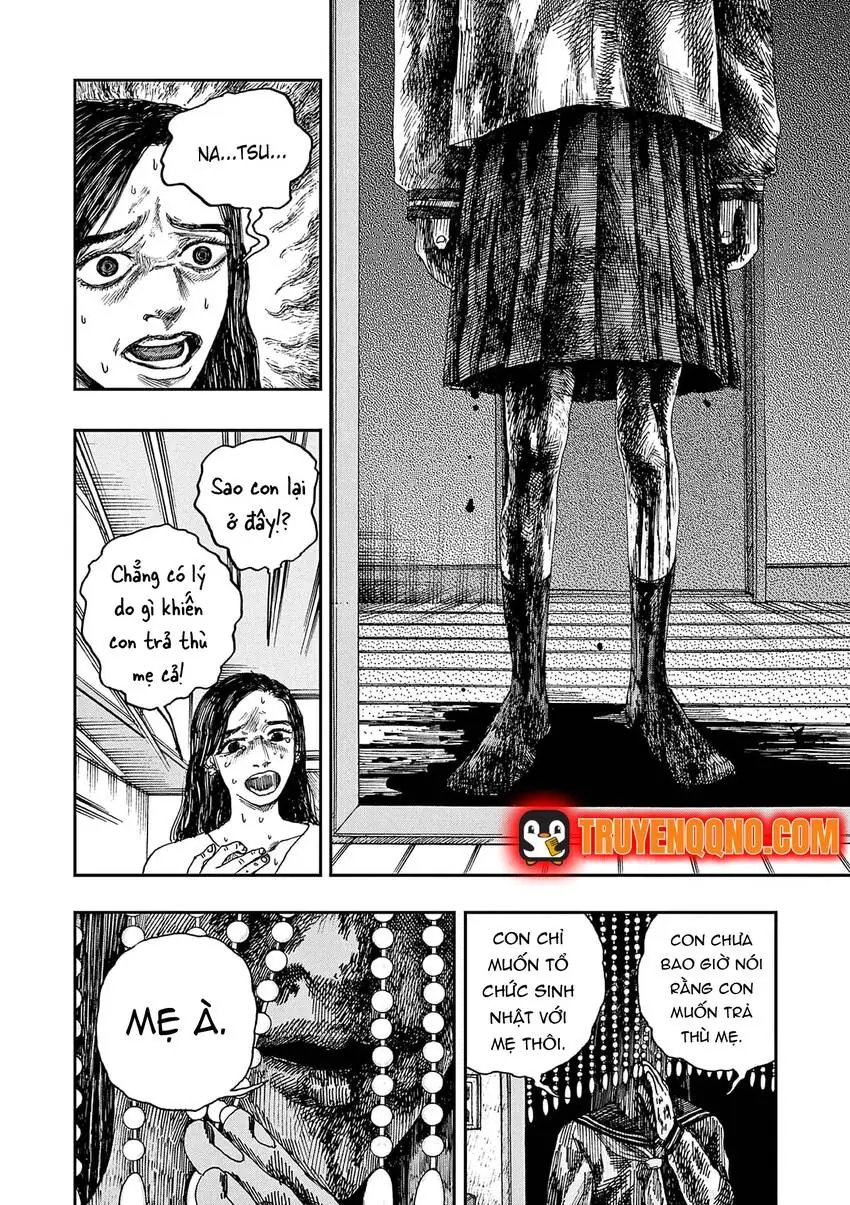 100 Câu Chuyện Ma Sẽ Đưa Tôi Đến Cái Chết Chapter 35 - Trang 14