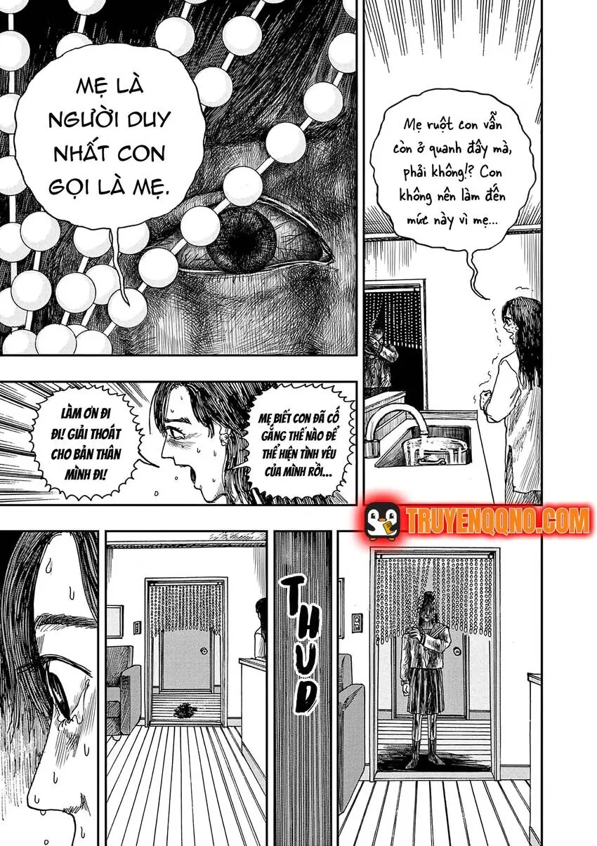 100 Câu Chuyện Ma Sẽ Đưa Tôi Đến Cái Chết Chapter 35 - Trang 15