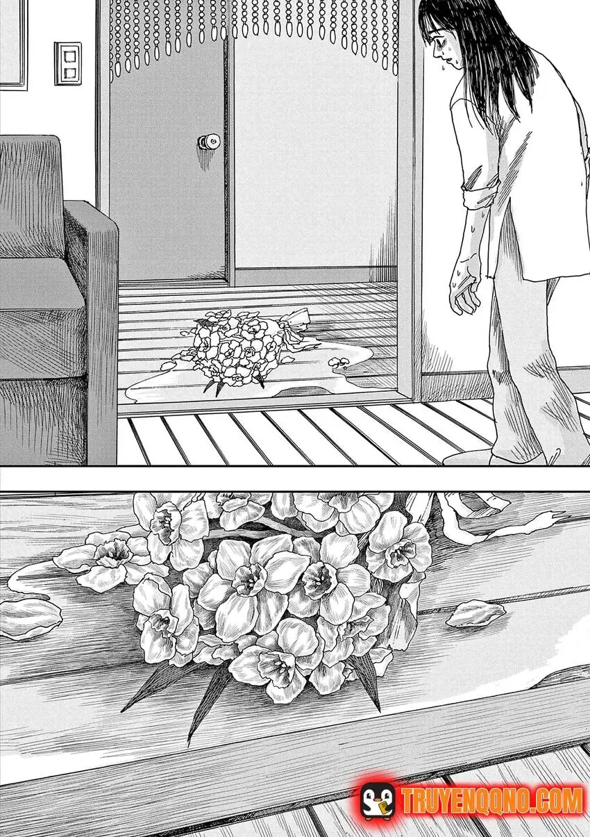 100 Câu Chuyện Ma Sẽ Đưa Tôi Đến Cái Chết Chapter 35 - Trang 16