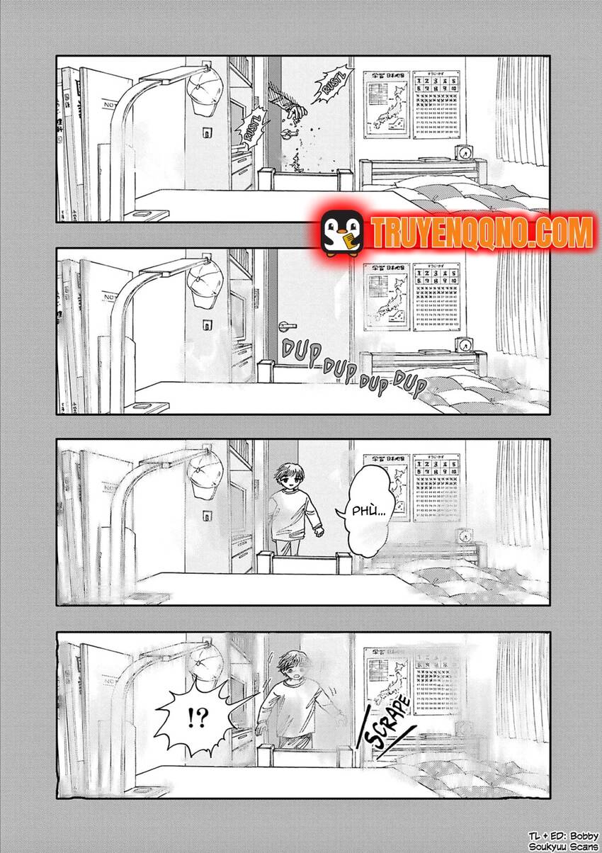 100 Câu Chuyện Ma Sẽ Đưa Tôi Đến Cái Chết Chapter 35 - Trang 18