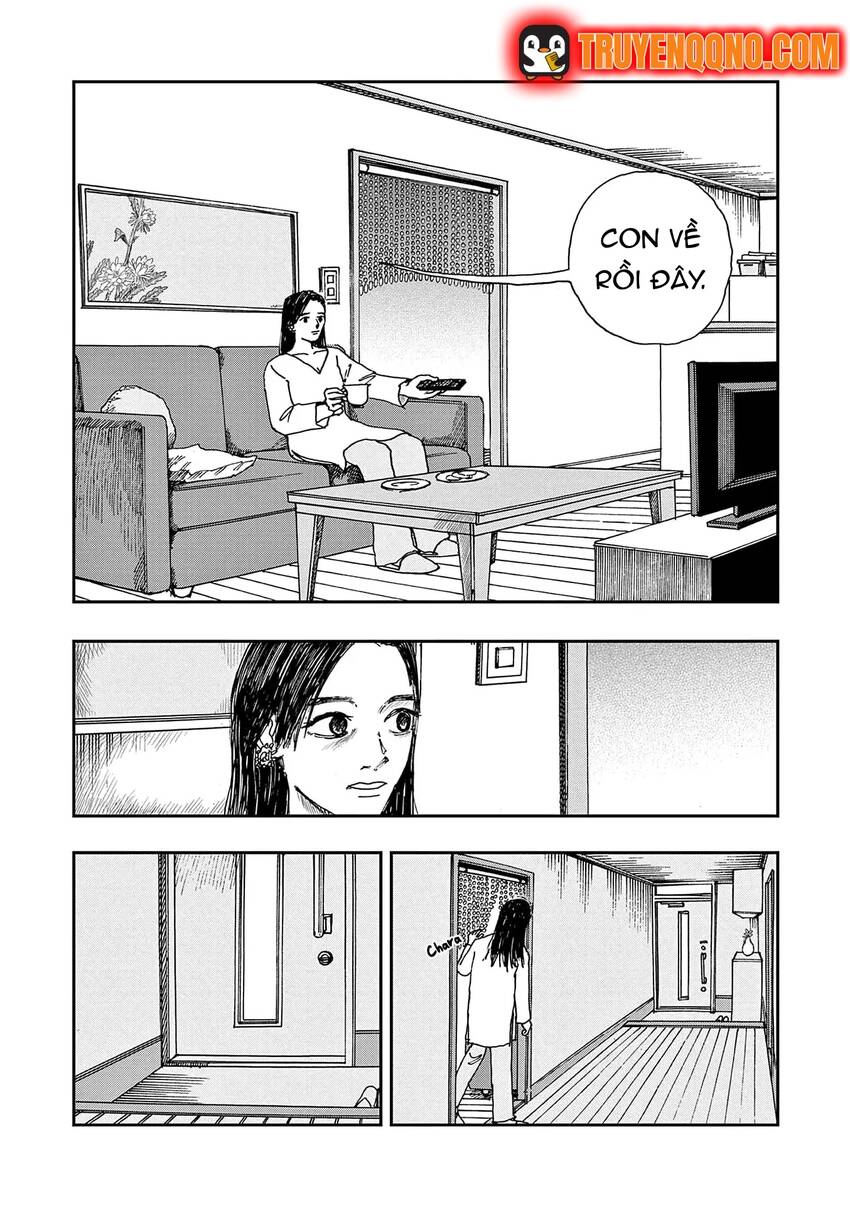 100 Câu Chuyện Ma Sẽ Đưa Tôi Đến Cái Chết Chapter 35 - Trang 4