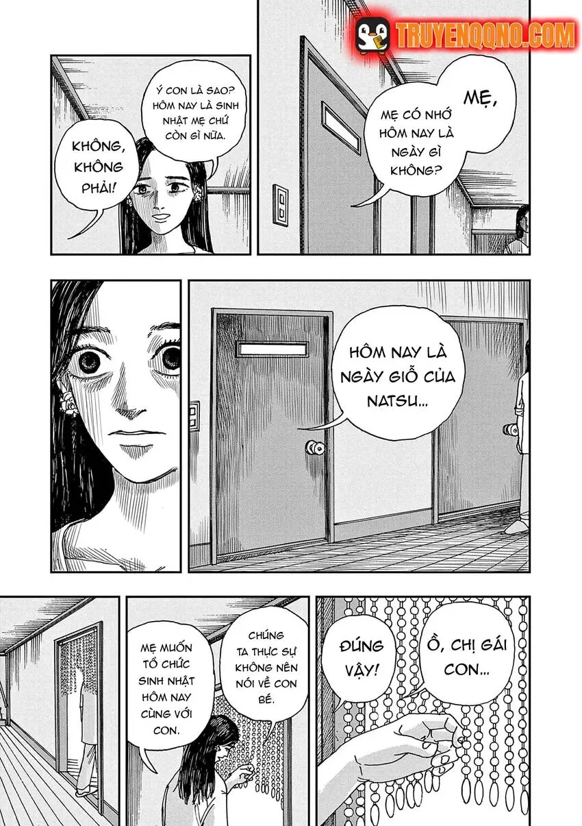 100 Câu Chuyện Ma Sẽ Đưa Tôi Đến Cái Chết Chapter 35 - Trang 7