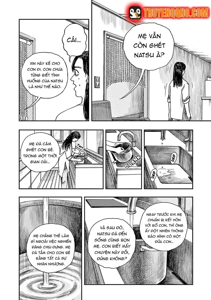 100 Câu Chuyện Ma Sẽ Đưa Tôi Đến Cái Chết Chapter 35 - Trang 8