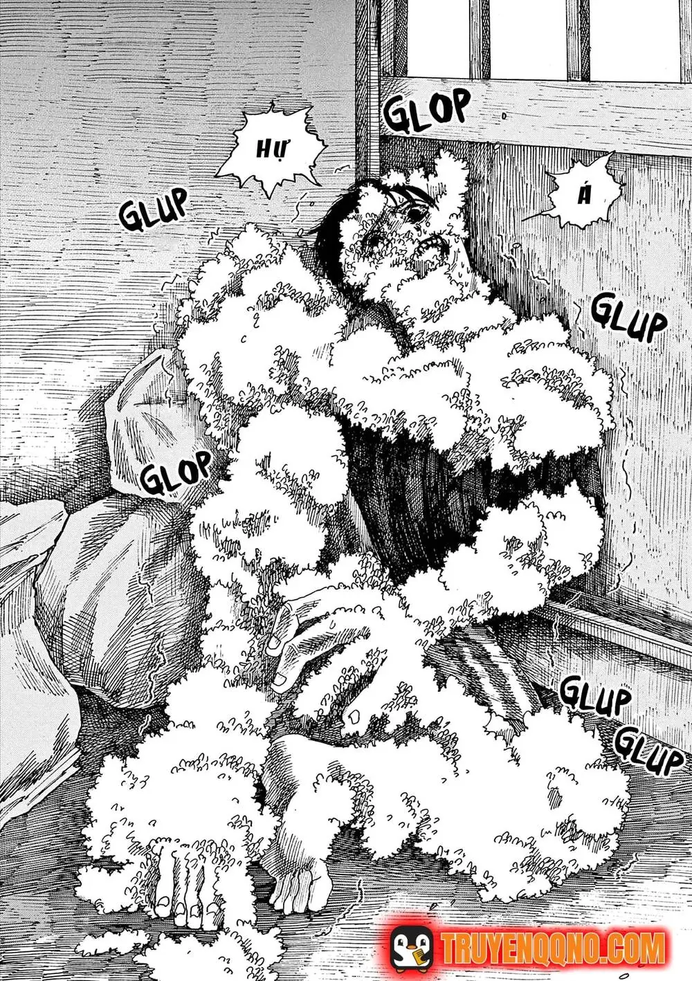 100 Câu Chuyện Ma Sẽ Đưa Tôi Đến Cái Chết Chapter 36 - Trang 15