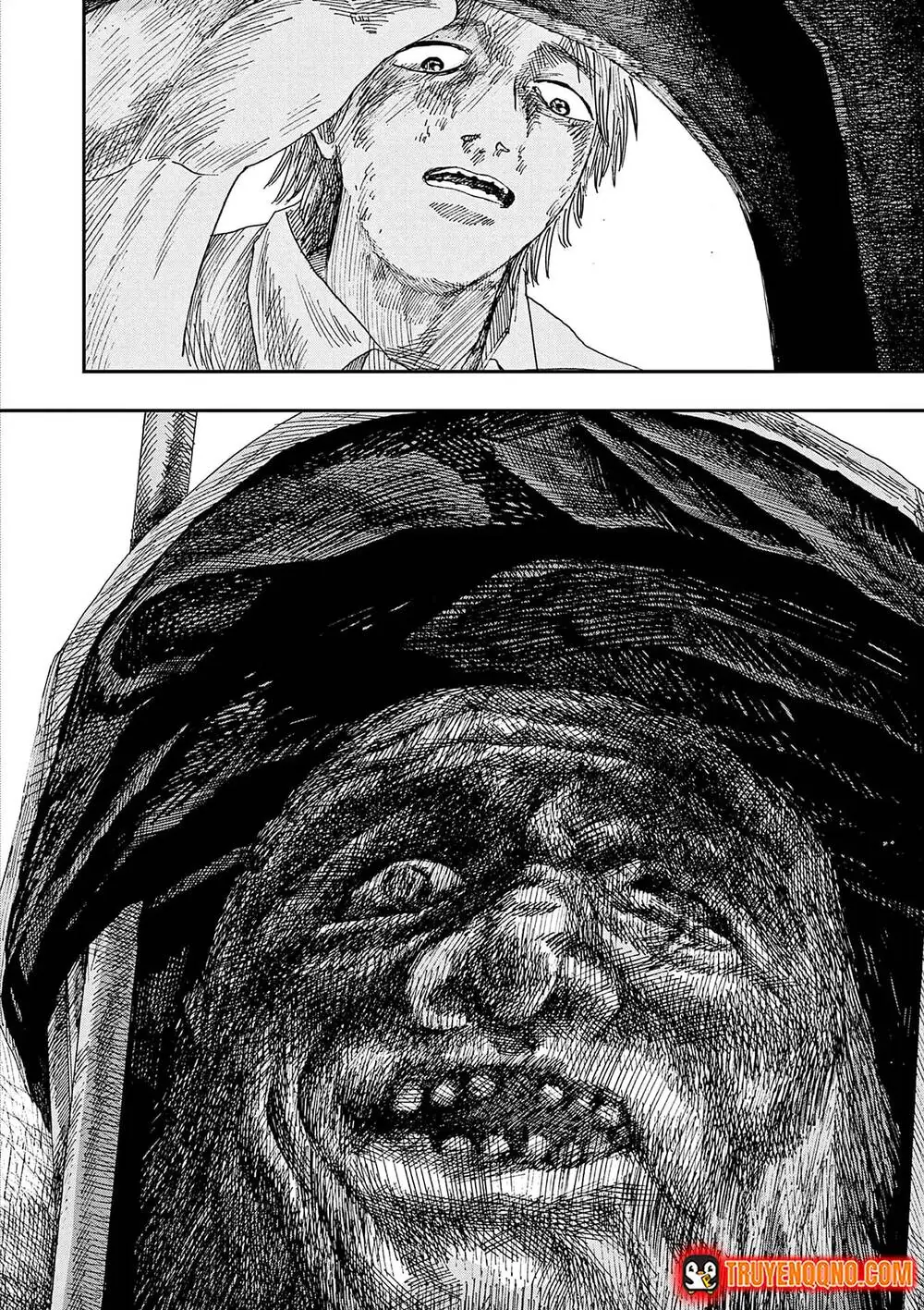 100 Câu Chuyện Ma Sẽ Đưa Tôi Đến Cái Chết Chapter 37 - Trang 15