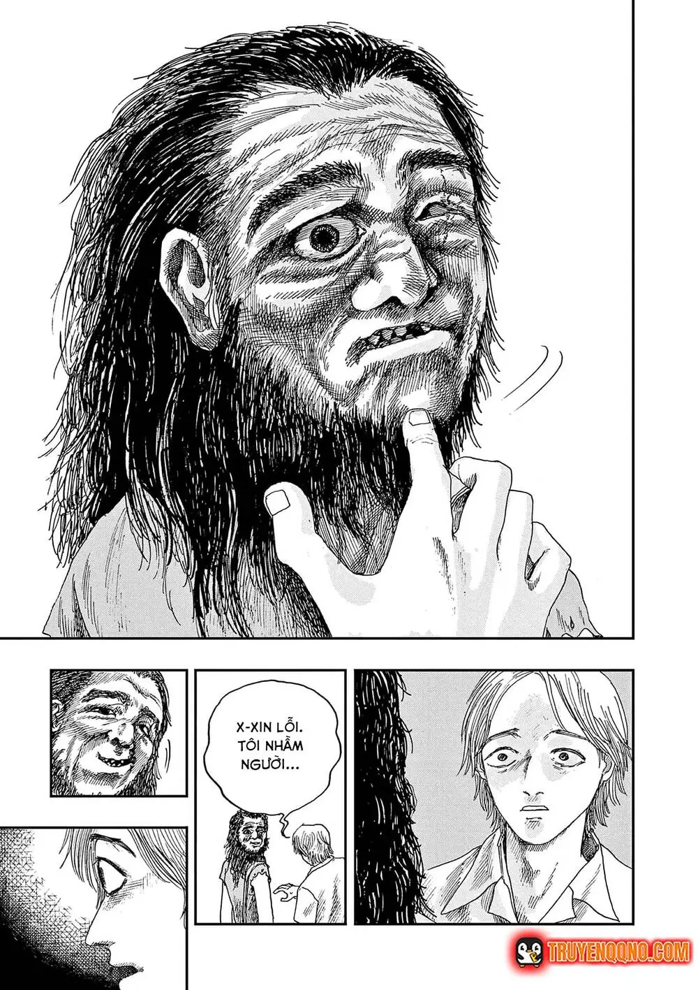 100 Câu Chuyện Ma Sẽ Đưa Tôi Đến Cái Chết Chapter 37 - Trang 6