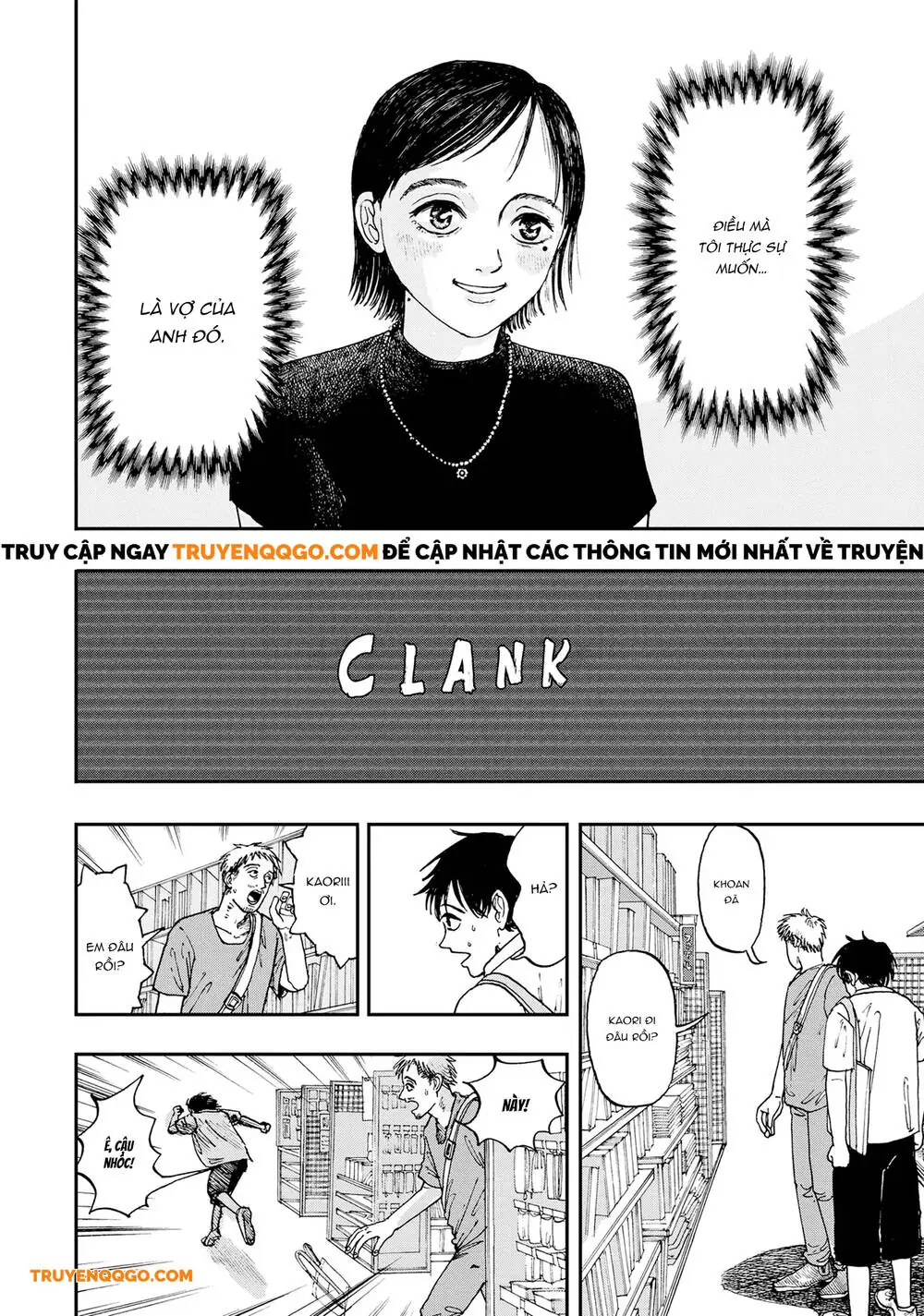 100 Câu Chuyện Ma Sẽ Đưa Tôi Đến Cái Chết Chapter 4 - Trang 14